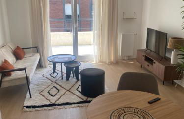 CAZAM Paris Saint Ouen - Foto 27