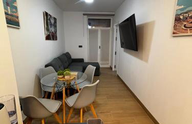 Alojamiento vacacional ALBOR con parking incluido Cartagena - Foto 1