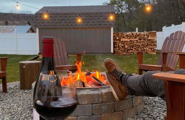 Holly Lodge - Ski Windham Hunter Catskills - Foto 19