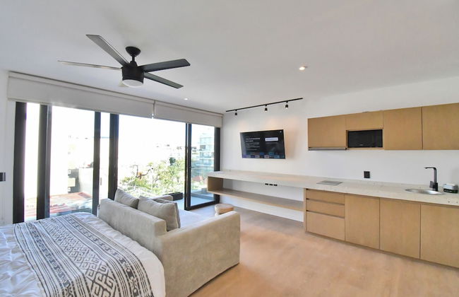 Kumaru Suites by The Spot Rentals - Foto 29