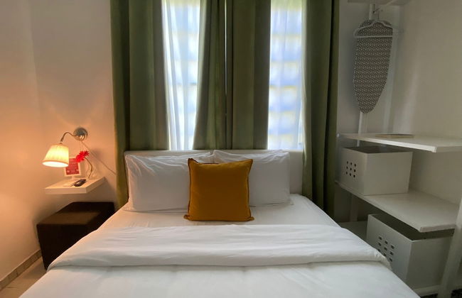 Aibonito Hotel 207 - Photo 4