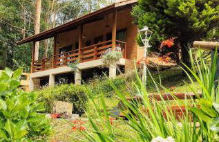 RIFUGIO DEL TRAMONTO - Foto 7