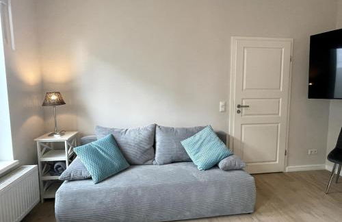 No II Seestern apartments Netflix und Disney - Foto 16