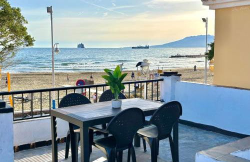 ANSA Beach Apartments - El Palo - Photo 13