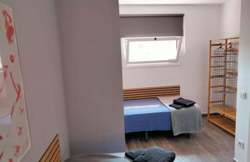 Apartamentos Turísticos Tenor by Bossh! Hotels - Foto 26