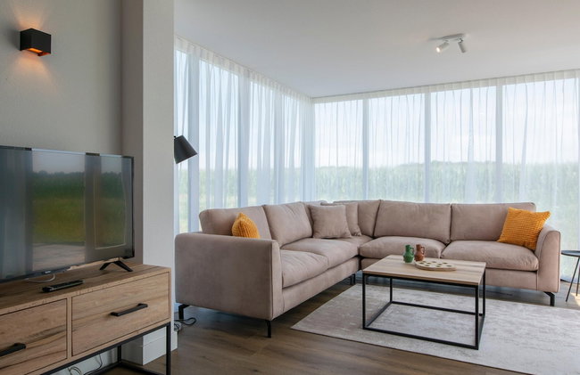 Thatched Villa Surrounded by Nature - Foto 9