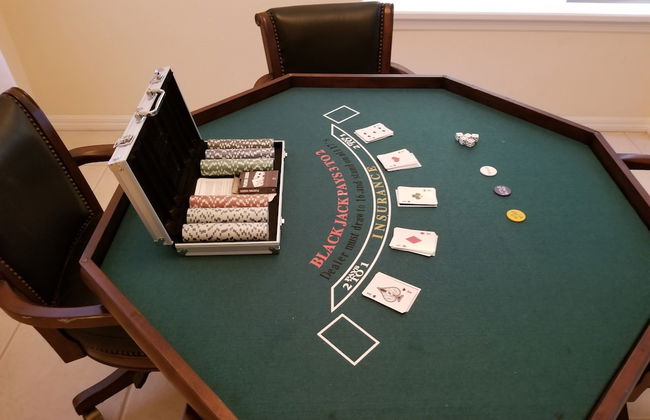 Tropical Waterview Mansion - Foto 23