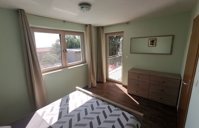 Spacious Holiday Home in Pakoštane near Sea - Foto 3