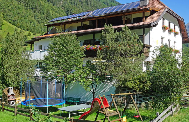 Sonnenhof Top 2 - Foto 15