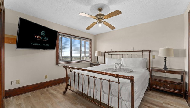 The Summit 1501 - Foto 4, Habitación