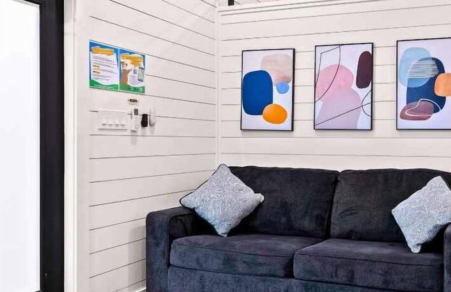 Zion Utah Jellystone Park - Foto 7