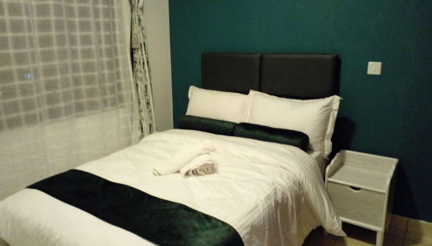 Greatwall Gardens Athiriver - Foto 5, Habitación