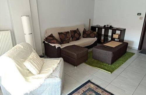 Όμορφο διαμέρισμα με υπέροχη θεα Πυλαια - Photo 46