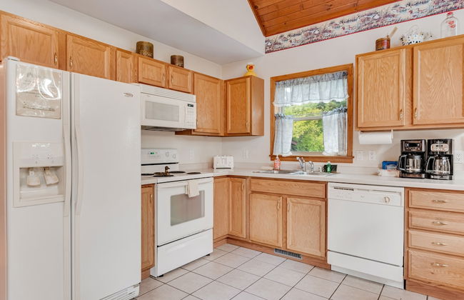 Thunderbird Resort Condo - Foto 8