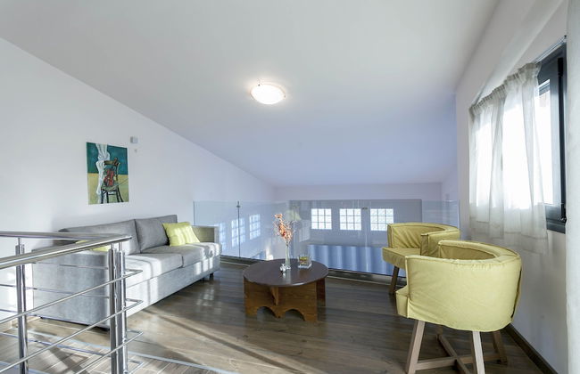 Marina's Villas - Foto 43