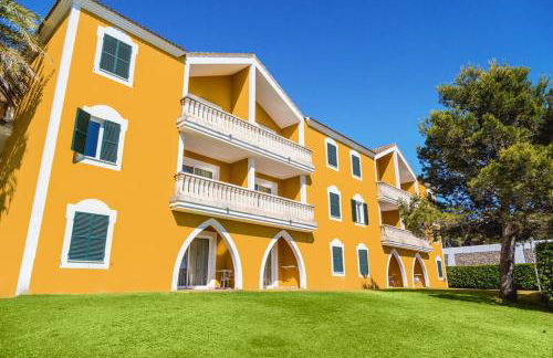 Vibra Blanc Palace Aparthotel - Foto 14