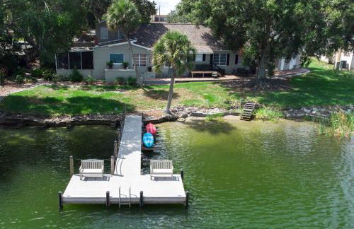 Lake Silver V - Lake House with Dock - Legoland Getaway! - Foto 10