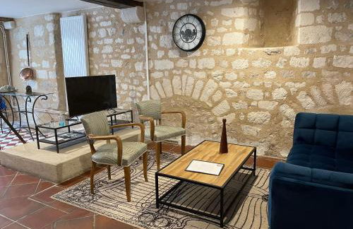 Le Pigeonnier centre historique Auxerre - Foto 43