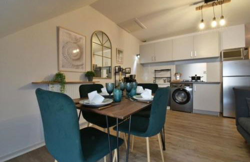 Appartement BELLO , ruelle au cœur de ville, arrivée en autonomie - Foto 8