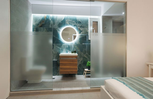 Anemos Deluxe Suites - Ostria - Foto 24