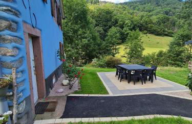 la maison bleue - Foto 18