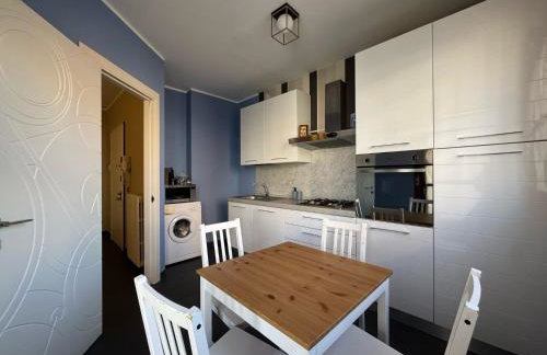 Chicco family - Appartamento spazioso per famiglie e soggiorni business - Cinelli Apartment - Foto 5