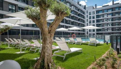 Alejandro Dumas Exclusive Living - Photo 4