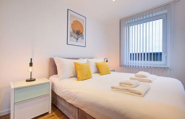 Hybrid Resi Greenwich - Foto 4