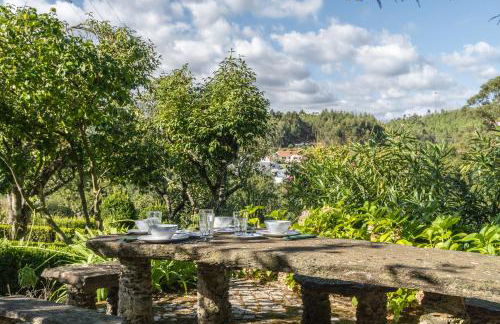 Casa Fundeira - Quinta dos Esconhais - Foto 66