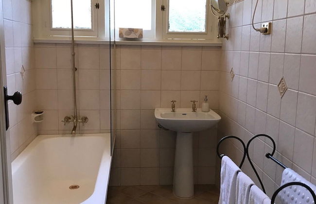 Ambrosia Holiday Home - Foto 26