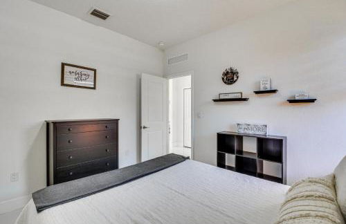 Easy Park and University Access! Family Miami Escape - Foto 19