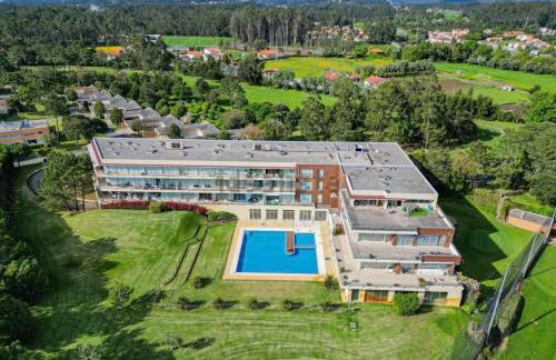 Studio Luxury Quinta da Barca - Foto 3