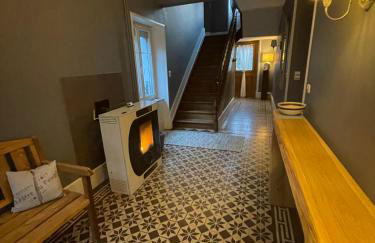 La maison des douceurs - Foto 9