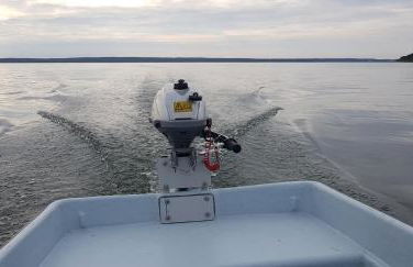 Seeblick (optional mit Boot) - Foto 37