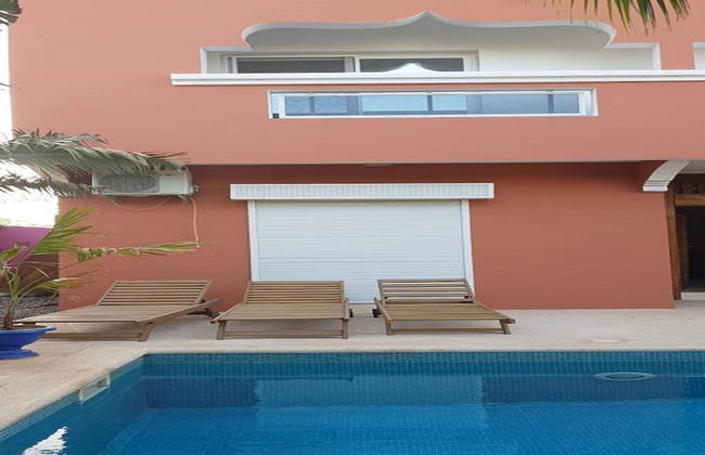 Villa Gandigal - Foto 8