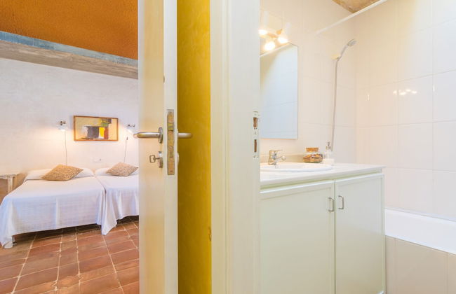 Viterbo in Mallorca With 3 Bedrooms and 3 Bathrooms - Photo 24