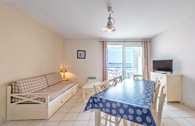 Flat by Pointe St-mathieu - Foto 16