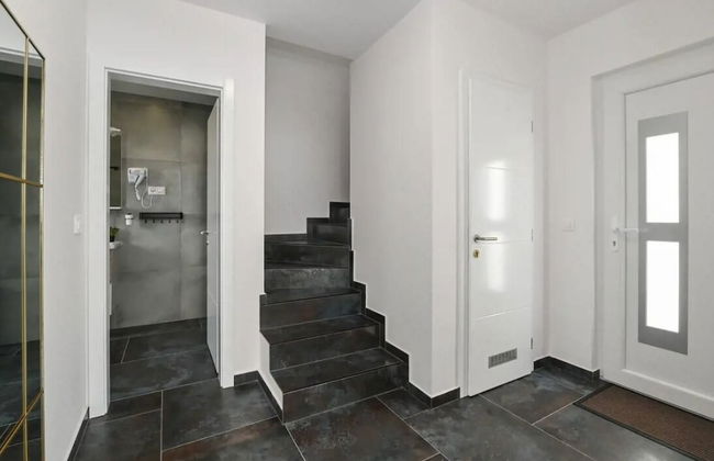 Pool apartments Banta A - Foto 37