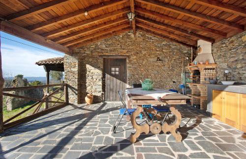 Retiro Rústico Sereno Na Natureza - Foto 22