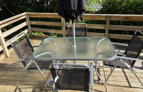 The Panorama View Luxury Retreat in Aberystwyth - Foto 42