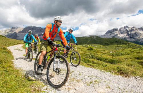 Appartamento MALGHETTE - Foto 18