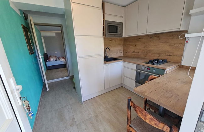 Apartments Robi & Kristina - Foto 18