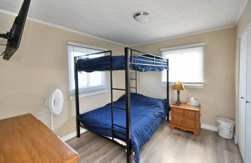 2 Bed, 1 Bath, Upper Level Unit - Foto 14