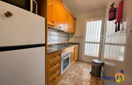 La Ciñuelica R11 Ground Floor Apartment Com Pool L111 - Foto 12