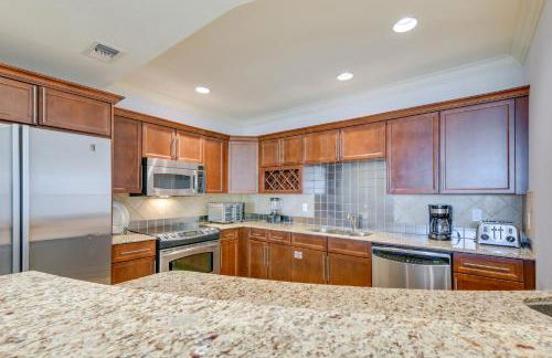 Emerald Grande Condo Beach, Marina and Ocean View - Foto 7