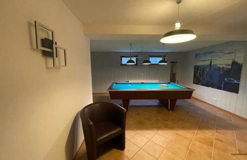 Ferienhaus Woulli - Foto 21