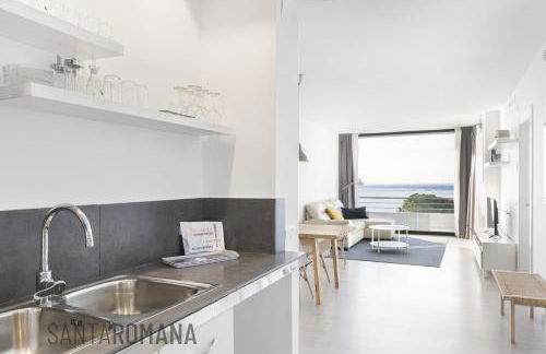 Santa Romana Apartments & Suites - Photo 16