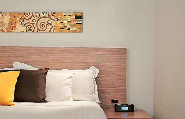 Salamanca Inn - Foto 12