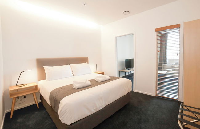 Liberty Apartment Hotel - Foto 4