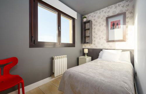 Apartahotel Comforsuite - Foto 15